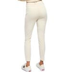 Free People NWT Fine Line Straight Leg Crop Jeans In Moon RisingSZ-14 Photo 2