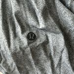 Lululemon LULU LOOSE TOP GREY SIZE 4 Photo 2