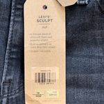 Levi's Levi’s 711 Skinny Ankle Jeans Photo 11