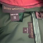 Vintage Scott McClintock Emerald Velvet 2 Photo 10