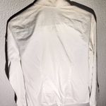 Alex Marie Long Sleeve Button-Up Blouse Photo 3