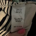 Doe & Rae  Drape Front Cardigan Photo 3