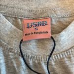 Snap Open Tearaway Easy Access Long Sleeve T Photo 4