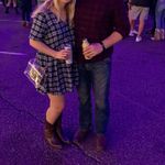 Wild Fable Plaid Dress Photo 5