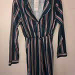 Sit Pretty And Apply Pressure Jumpsuit Green Photo 4