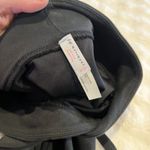 Free People FP Movement Pants Womens XS Exercise Yoga Running Stretch LogoTapered Tie Ankle Photo 2