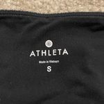 Athleta Women’s  Metro Drifter Leggings Black Gray Size S Photo 7
