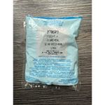 Silkies Control‎ Top Pantyhose Color Mocha Sandal Foot Toe NEW Size 0X Photo 1