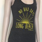 Zenana Outfitters Long Beach Tank Top Photo 1