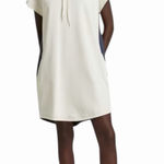 G-Star  RAW Sobiru Hoodie Sweat Dress Graphic Short Sleeve Size XS NWT Streetwear Photo 0