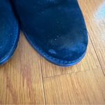 Stuart Weitzman  Black Over-the-Knee Suede Boots Size 8 Photo 11