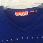 Bongo FINAL MARKDOWN  Jeans Tee (S) Photo 3