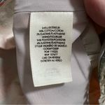 Alice + Olivia  Kieran Posey Garden Dusty Orchid Floral Dress With Ruffle Photo 9