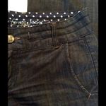 Anthropologie FOR ME Jeans as is Photo 4