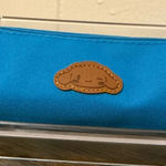 Sanrio Rare  X Pink Mango Cinnamoroll slim pencil case Zip Pouch Photo 0