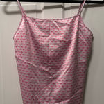 Victoria's Secret Victoria’s‎ Secret Satin Tank Top Photo 0