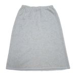 Ming Wang  Large Cream Lace Pencil Skirt Large‎ Photo 0