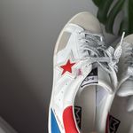 ⭐️Super Star X Mark Nason LA MNLS private rsv Golden Goose sneakers US 10 EUR 40 White Photo 14