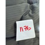 Lululemon  dance studio Capri Pants Green Size 14 Women's Athletic Yoga Photo 8