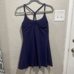 Halara  Everyday 2-in-1 Cool Touch Activity Dress Size Medium Photo 3