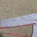 Pure Cashmere NYC Purple Lilac Sweater Photo 8