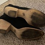 Splendid suede booties Photo 7