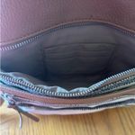 Relic  Leather/Fabric Crossbody Purse Photo 7