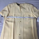 Spenser Jeremy Women's Cream Button Photo 4