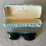 Vera Bradley Sunglasses with Clamshell Case – Frames Only - Size 53-14-140 Photo 0