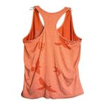 Oiselle Orange “Flyte” Tank Top, Sz 2X Photo 4
