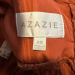 Azazie  Bridesmaid Dress auburn  Photo 3