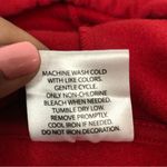 Tom and Jerry Cartoon red Hoodie Juniors Size M 7 Photo 5