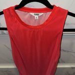 Steve Madden BB Dakota by  Deep Skies Dress Hibiscus Red Photo 2