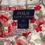 Polo  Ralph Lauren floral dress Photo 4