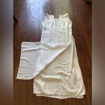 Valerie Stevens Midi pure linen dress🌷🌷 Photo 5