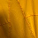 Body Glove Women's size small Yellow workout Tshirt Photo 6