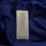 Vince Camuto NEW  Blueish Purple A-Line Career Wear Mini Dress Size 10 Photo 8