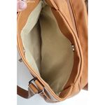 Rosetti  Brown Midtown Satchel - Size‎ S Photo 4