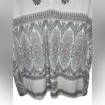 Free People New Romantics Byzantine Dreams Tunic Size XS Photo 6