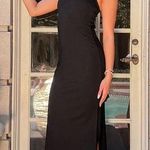 Beginning Boutique  Raylan Maxi Dress Photo 0