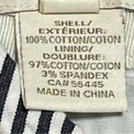 J.Crew No. 2 Pencil Skirt in Seersucker Size 4 Photo 12