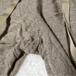ZARA Basic Gray-Green Lounge Pants Photo 9