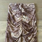 Naked Wardrobe  MESH LEGGING NWT SIZE XS Photo 11