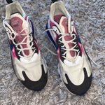 Nike Women's Sneakers - Pink, Blue, Black, White Photo 1