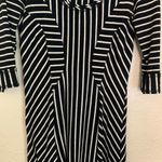Anthropologie SaturdaySunday striped midi dress XS Photo 1