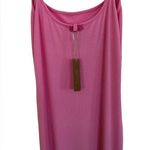 SKIMS Soft Lounge Rib Long Slip Dress XL Photo 3