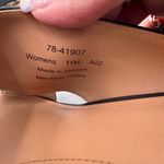 Johnston & Murphy  Marlena Cross Band Slide Leopard NWOT Size 11 Photo 2