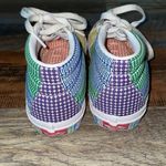 Vans SK8-Hi Pride Rainbow Shoes like new unisex Photo 3