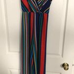 Akira Rainbow Jumpsuit Photo 0