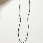 Multicolored Star Moon Silver Necklace Photo 5